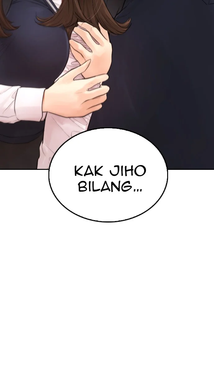 Highschool Lunch Dad Chapter 58 Gambar 140