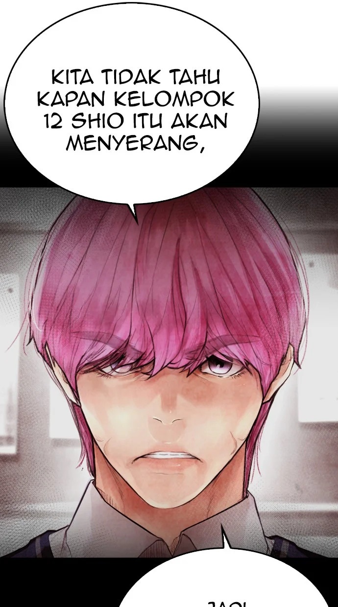 Highschool Lunch Dad Chapter 58 Gambar 141