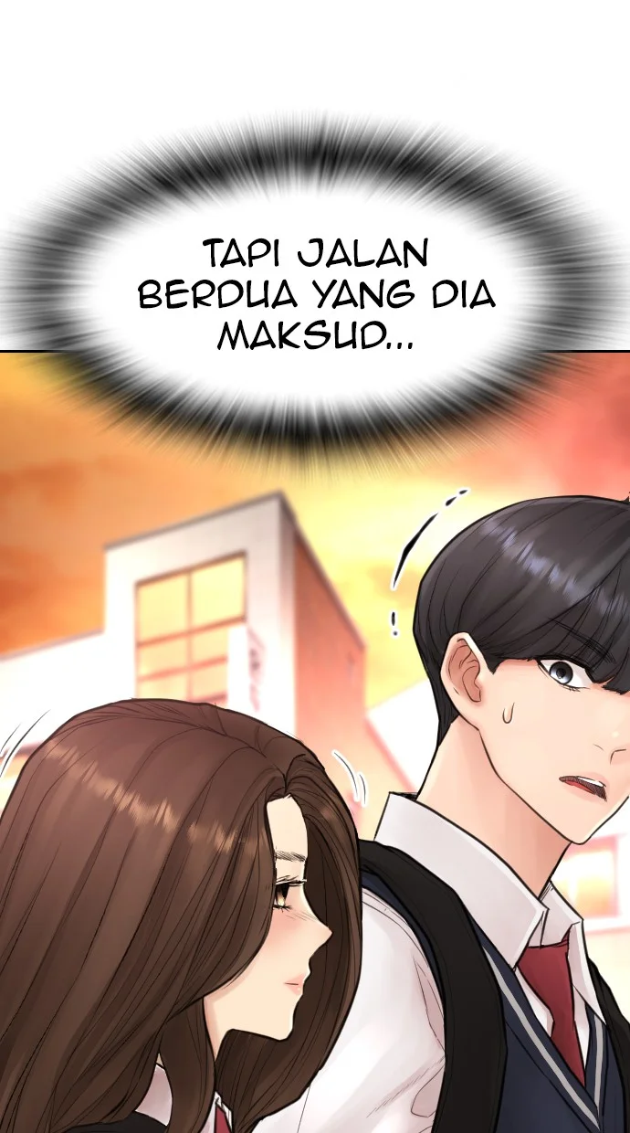 Highschool Lunch Dad Chapter 58 Gambar 144