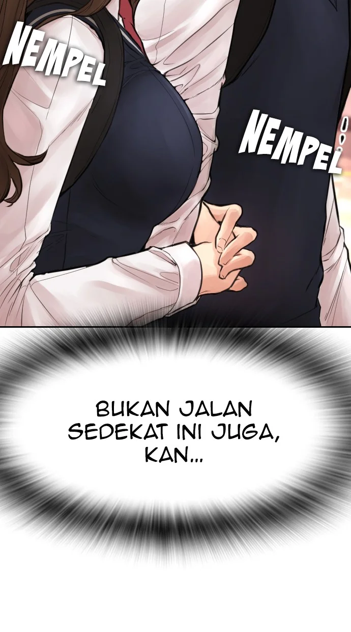 Highschool Lunch Dad Chapter 58 Gambar 145