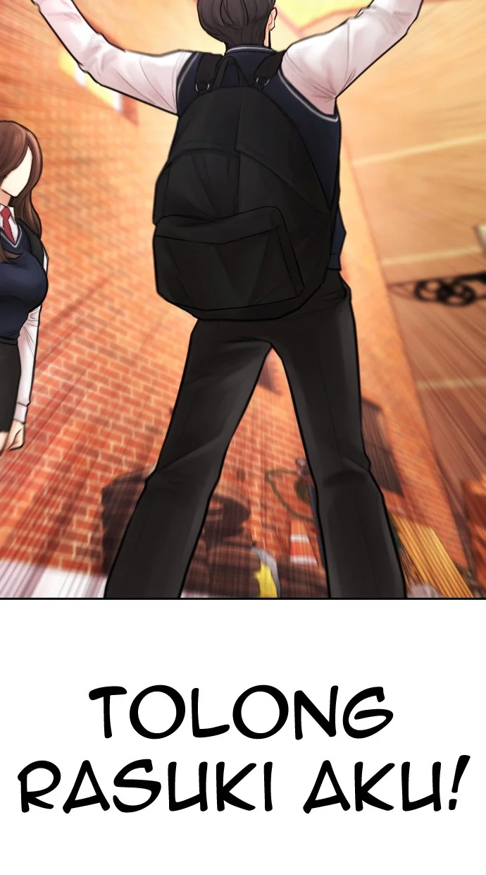 Highschool Lunch Dad Chapter 58 Gambar 158