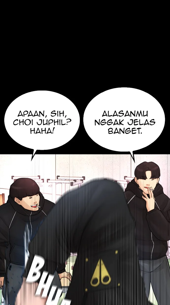 Highschool Lunch Dad Chapter 58 Gambar 16
