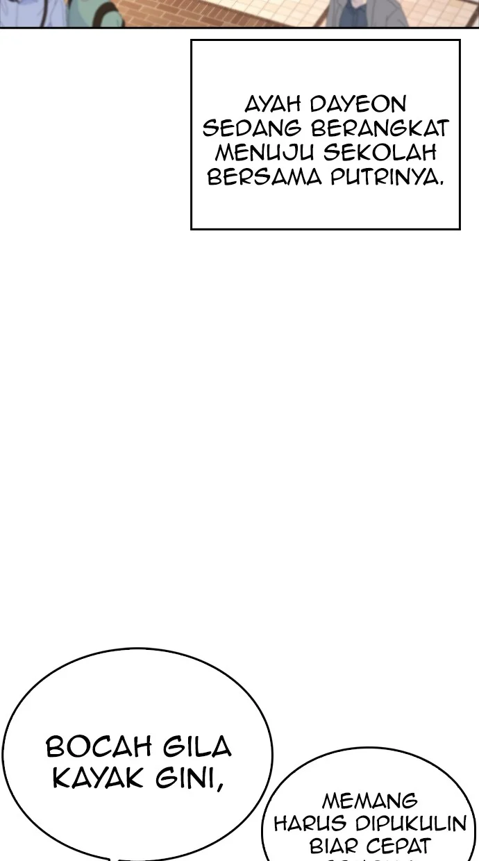 Highschool Lunch Dad Chapter 58 Gambar 161