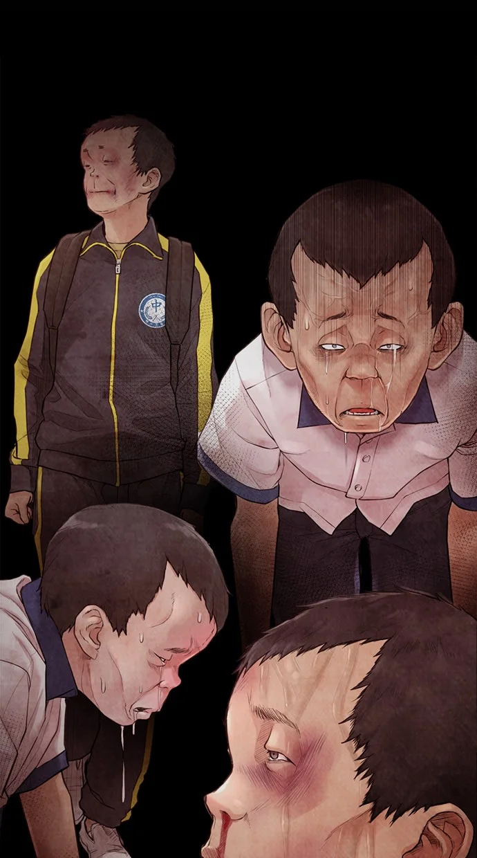 Highschool Lunch Dad Chapter 58 Gambar 179