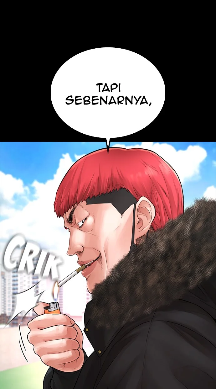 Highschool Lunch Dad Chapter 58 Gambar 18