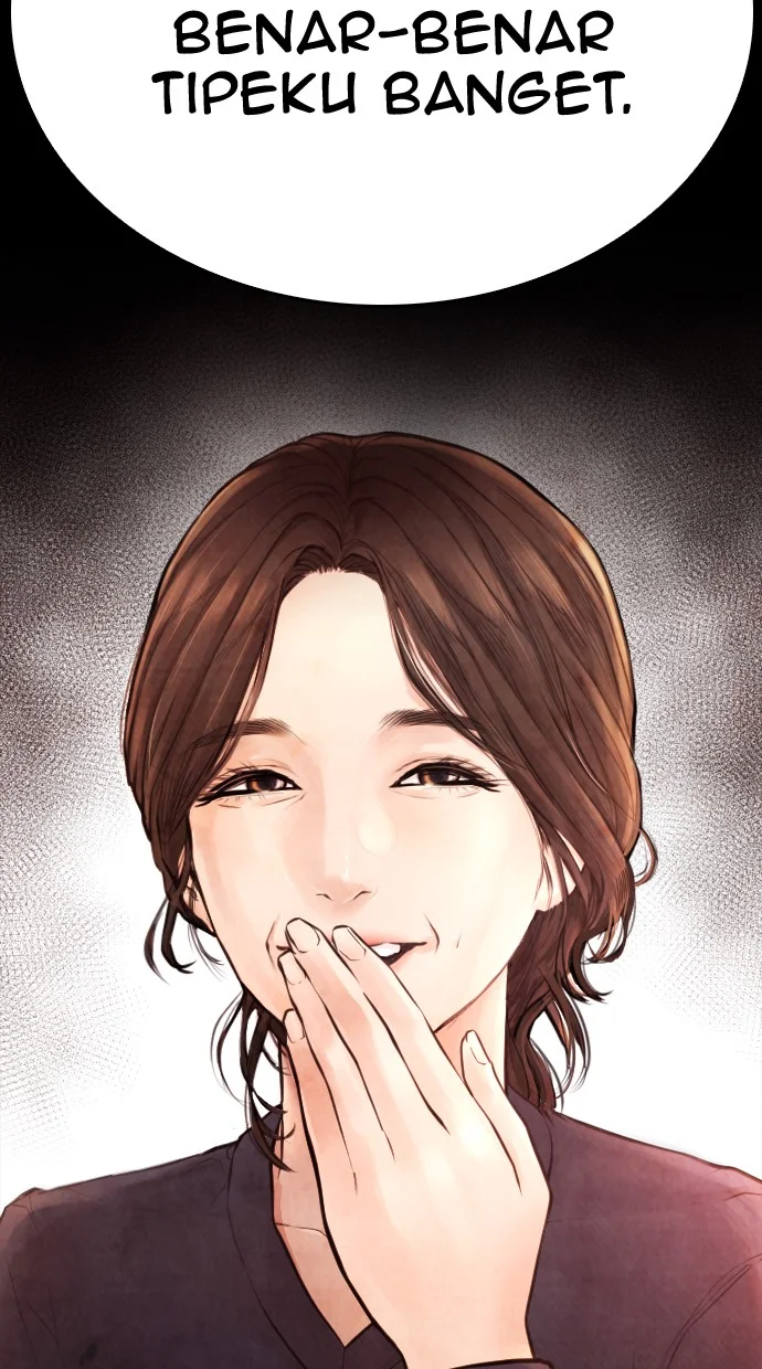 Highschool Lunch Dad Chapter 58 Gambar 20