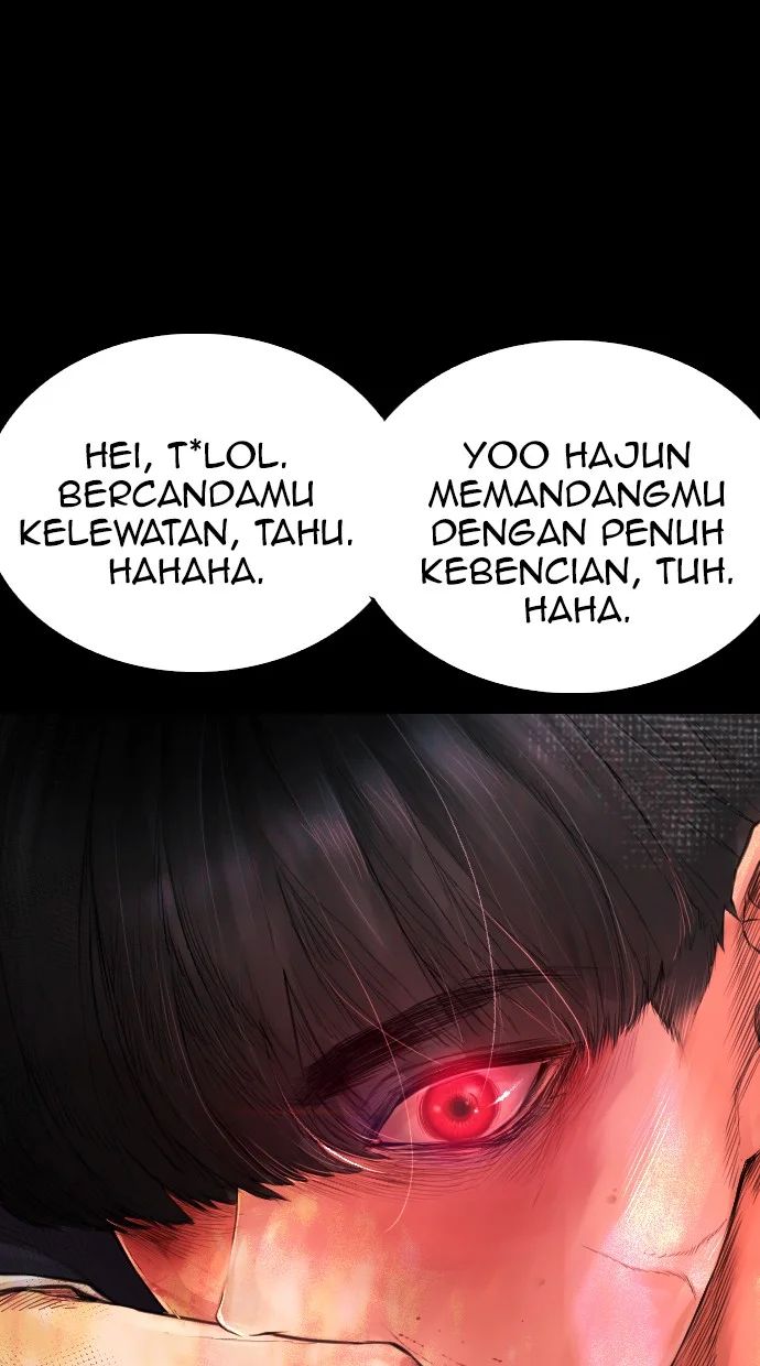 Highschool Lunch Dad Chapter 58 Gambar 23