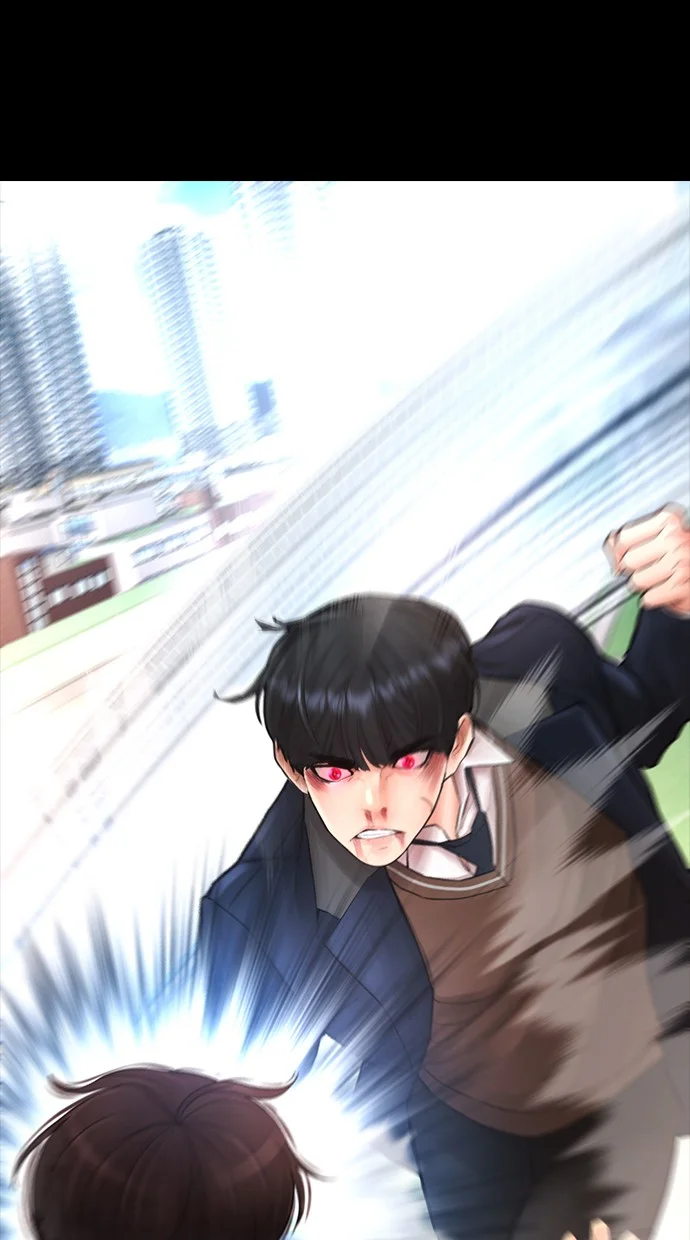 Highschool Lunch Dad Chapter 58 Gambar 27