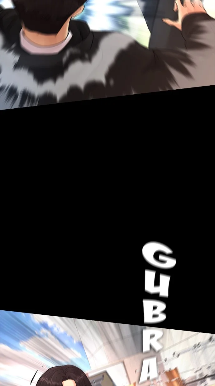 Highschool Lunch Dad Chapter 58 Gambar 28