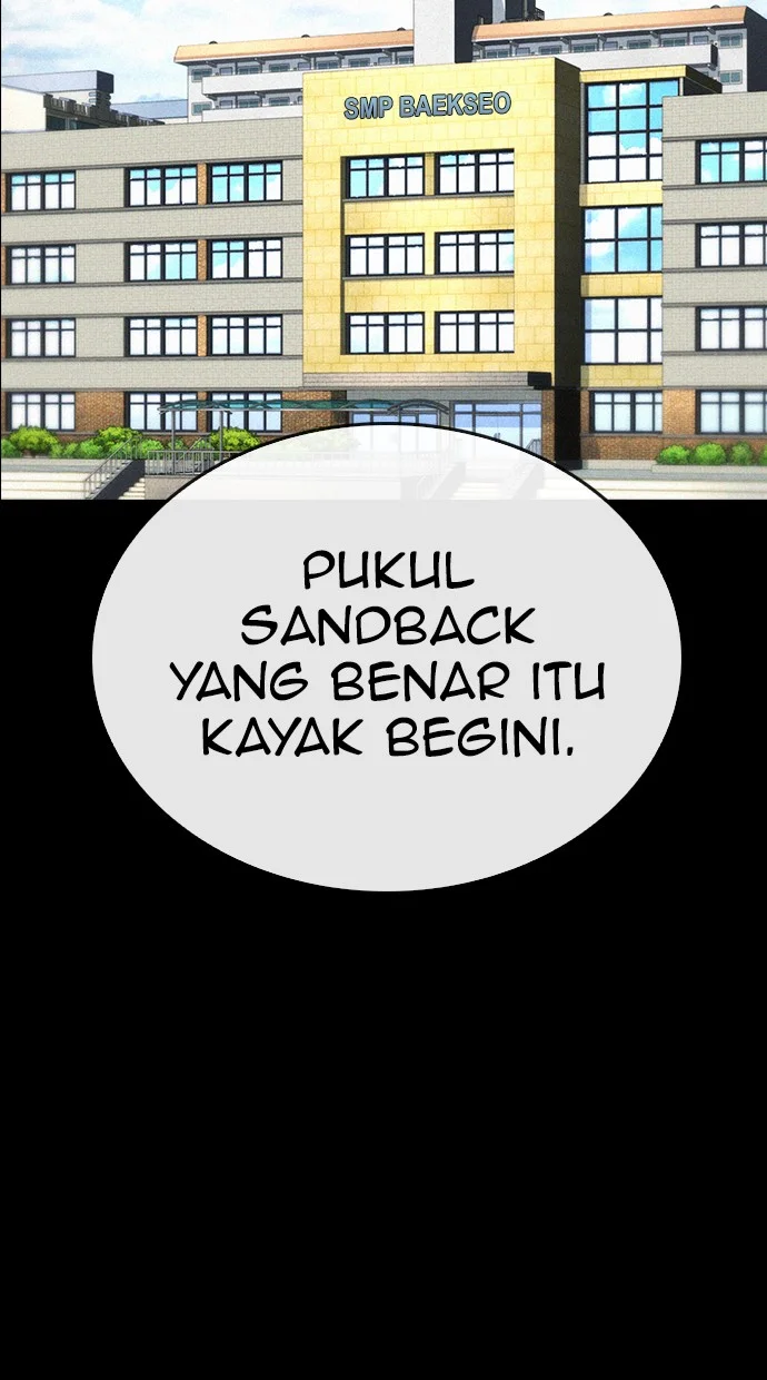 Highschool Lunch Dad Chapter 58 Gambar 3