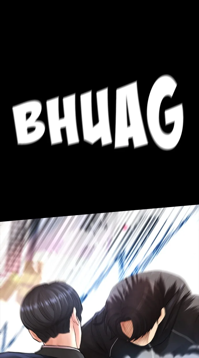 Highschool Lunch Dad Chapter 58 Gambar 30