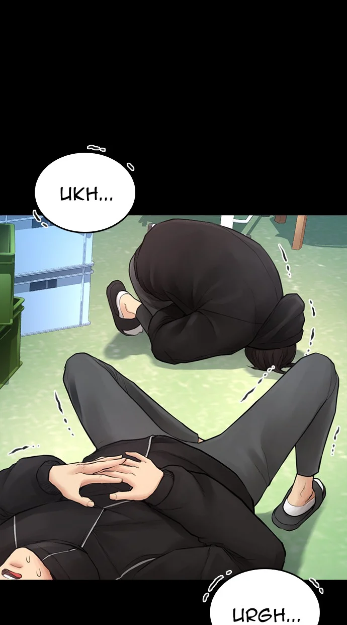 Highschool Lunch Dad Chapter 58 Gambar 32