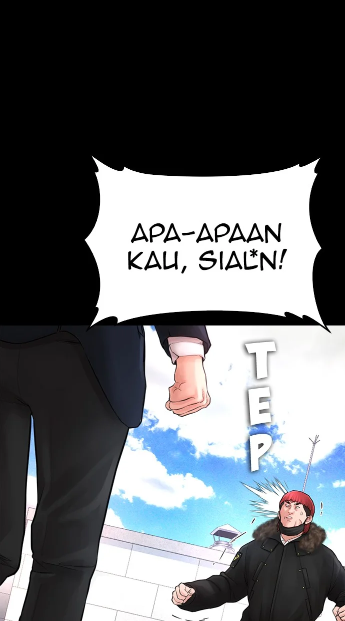 Highschool Lunch Dad Chapter 58 Gambar 34