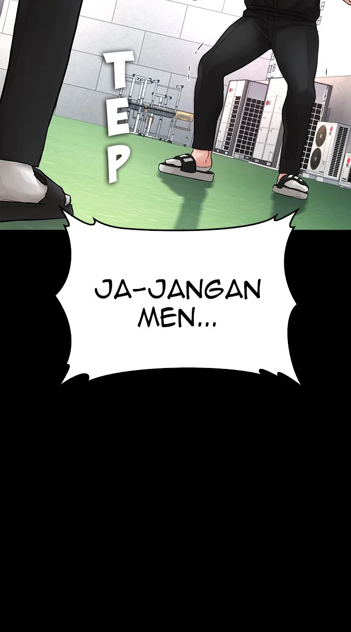 Highschool Lunch Dad Chapter 58 Gambar 35