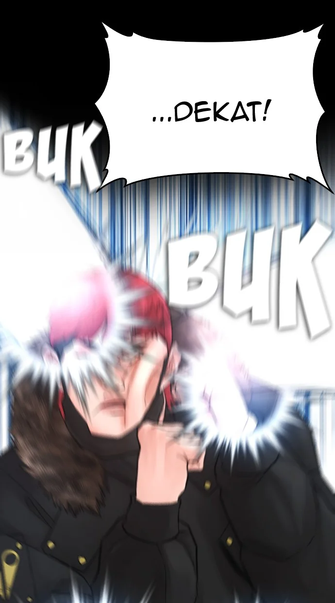 Highschool Lunch Dad Chapter 58 Gambar 36