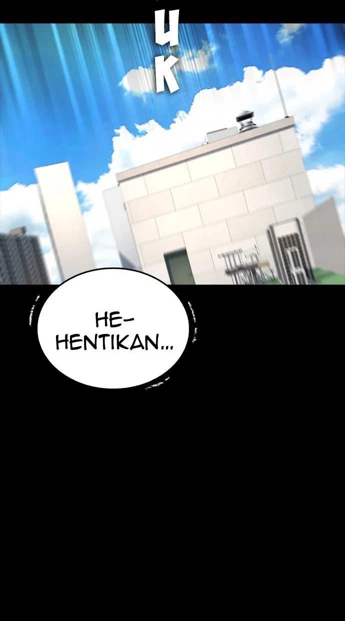 Highschool Lunch Dad Chapter 58 Gambar 39