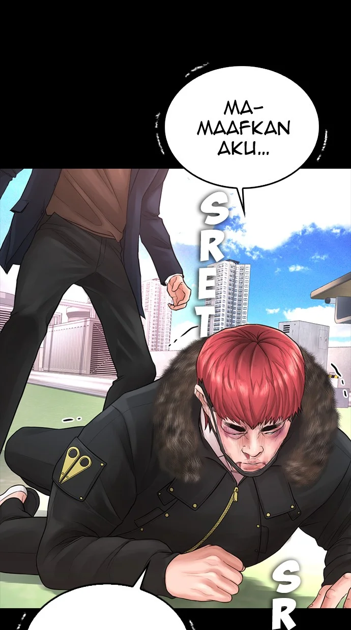 Highschool Lunch Dad Chapter 58 Gambar 40