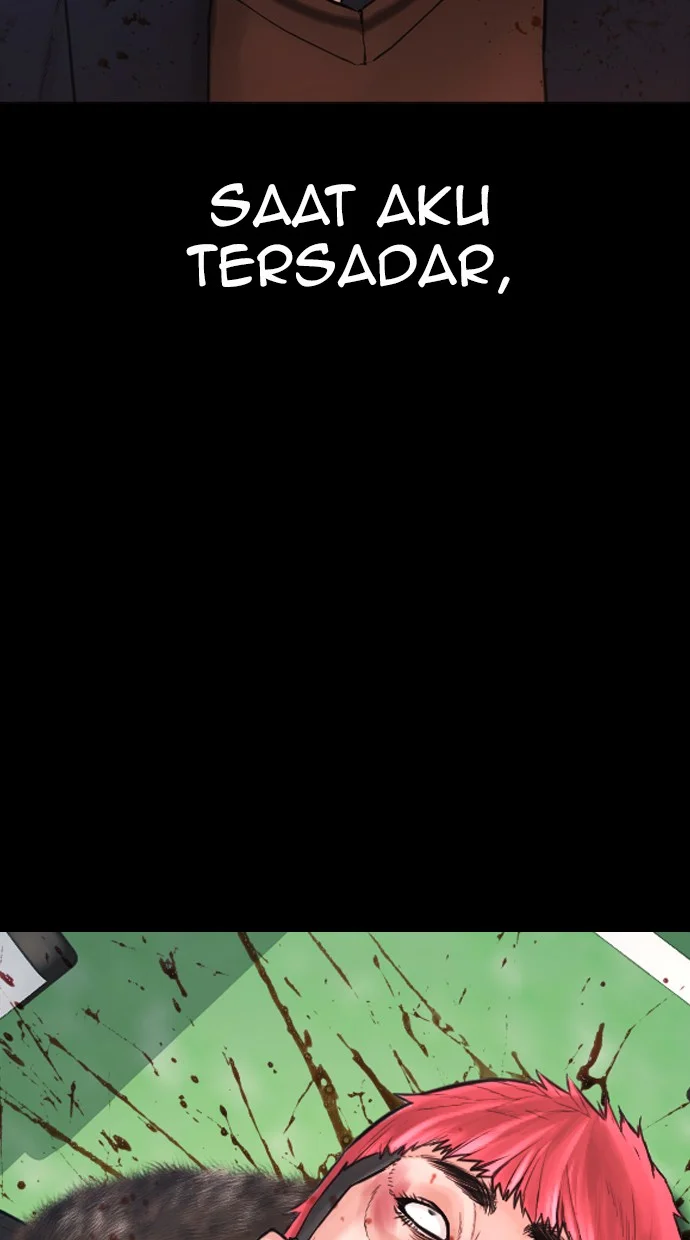 Highschool Lunch Dad Chapter 58 Gambar 49