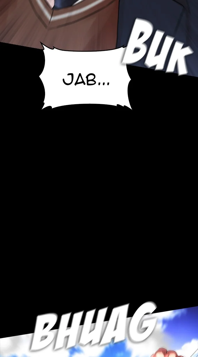 Highschool Lunch Dad Chapter 58 Gambar 5