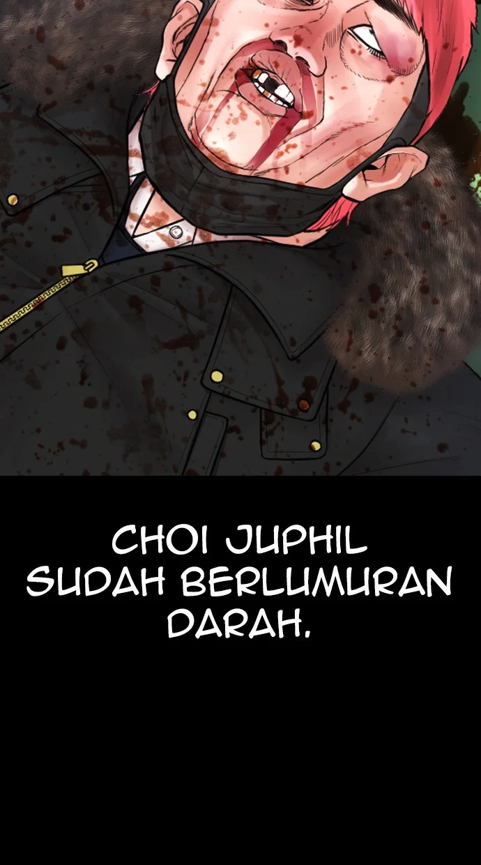 Highschool Lunch Dad Chapter 58 Gambar 50