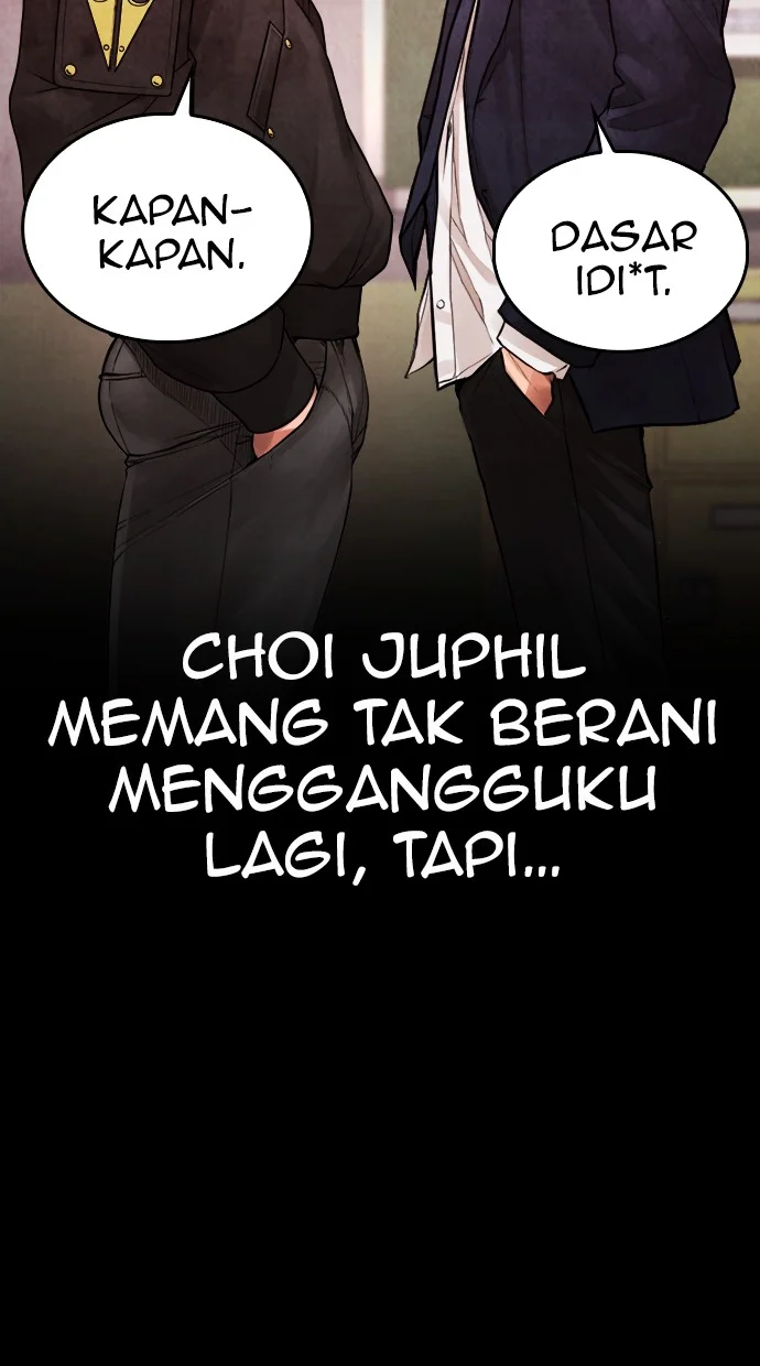 Highschool Lunch Dad Chapter 58 Gambar 53
