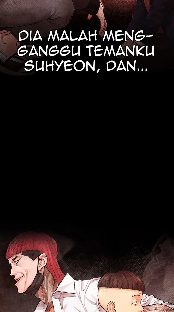 Highschool Lunch Dad Chapter 58 Gambar 55