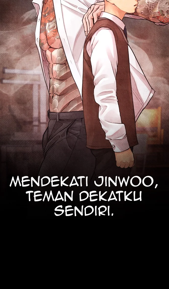 Highschool Lunch Dad Chapter 58 Gambar 56