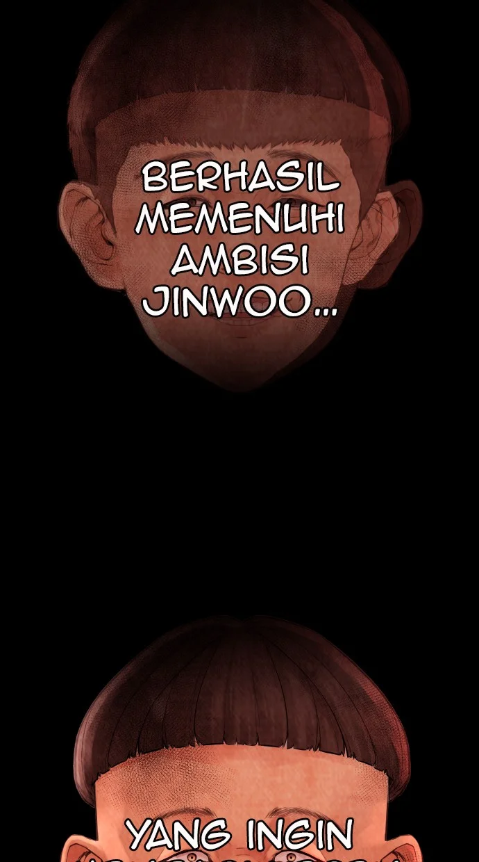 Highschool Lunch Dad Chapter 58 Gambar 58