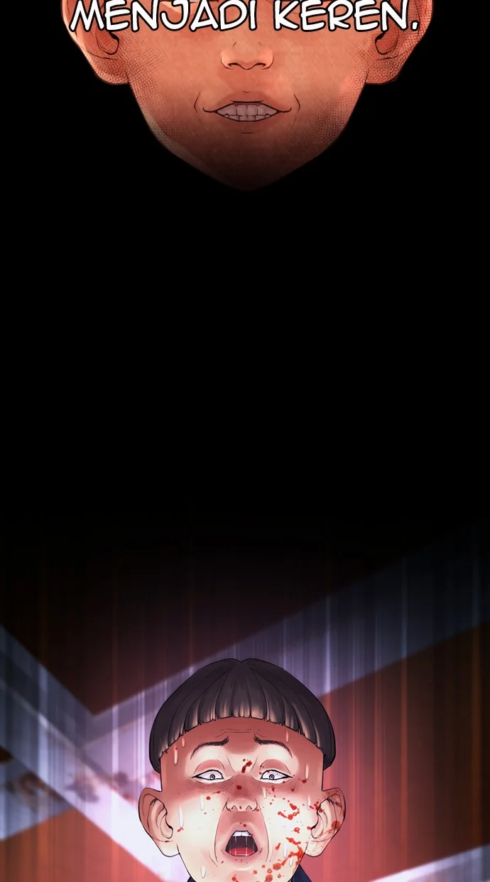 Highschool Lunch Dad Chapter 58 Gambar 59