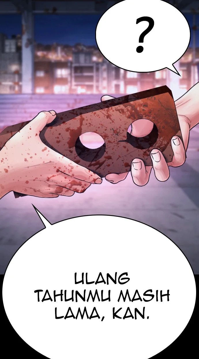 Highschool Lunch Dad Chapter 58 Gambar 63