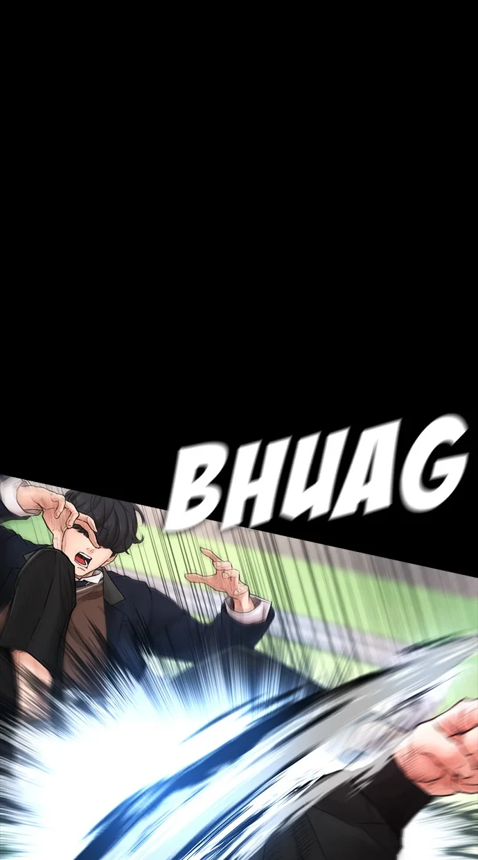 Highschool Lunch Dad Chapter 58 Gambar 7