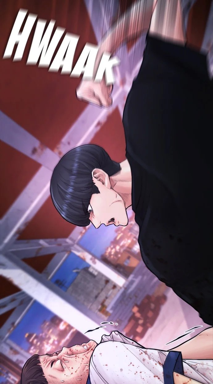 Highschool Lunch Dad Chapter 58 Gambar 71