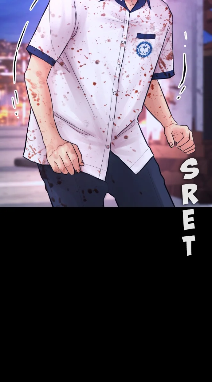 Highschool Lunch Dad Chapter 58 Gambar 79