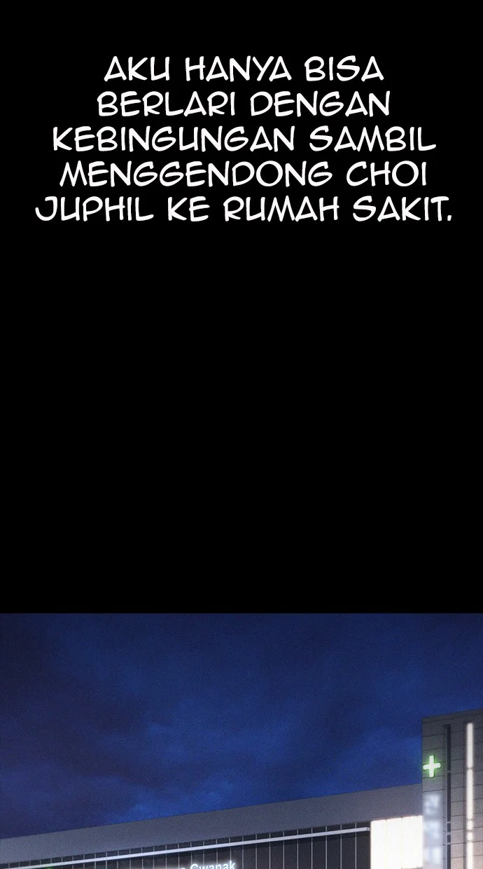 Highschool Lunch Dad Chapter 58 Gambar 83