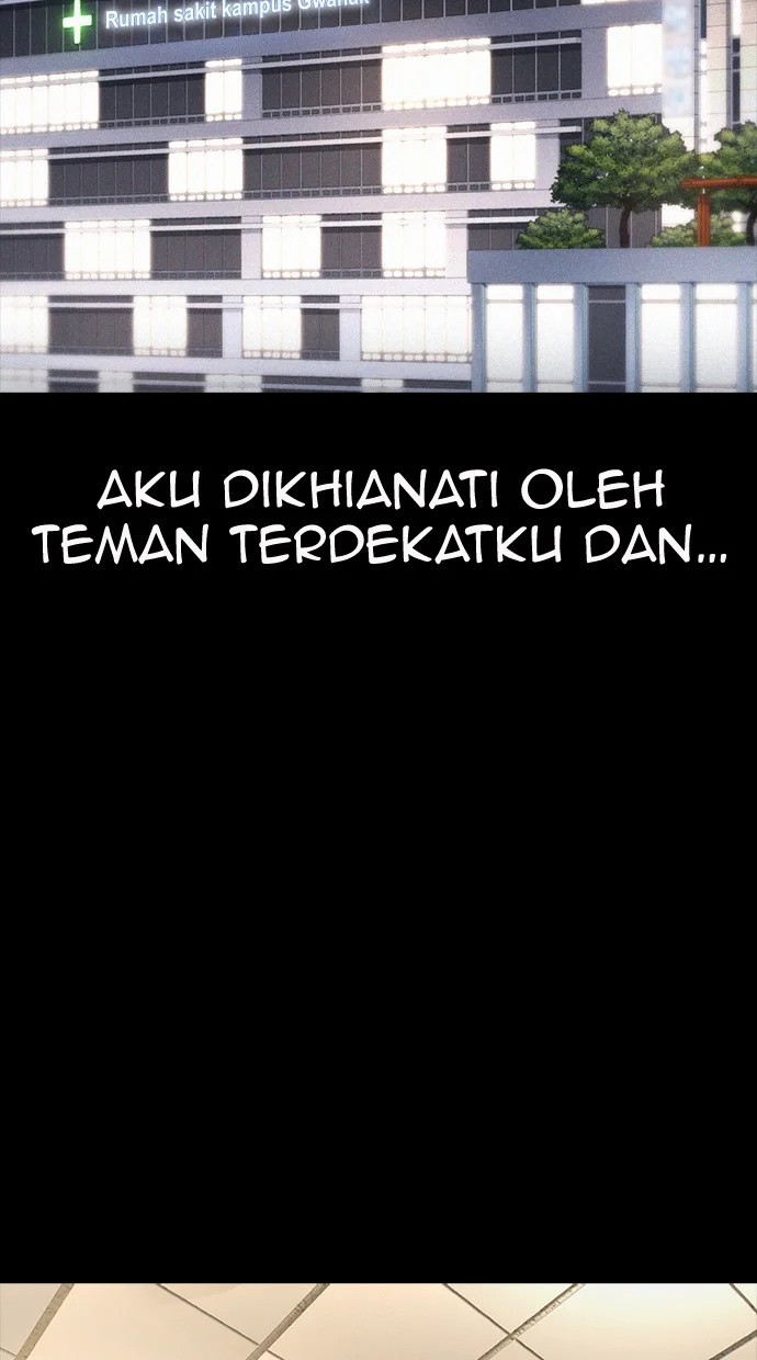 Highschool Lunch Dad Chapter 58 Gambar 84