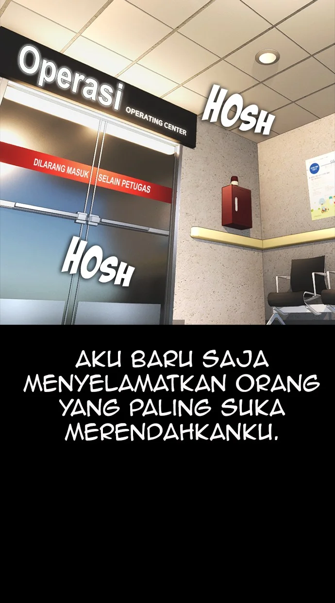 Highschool Lunch Dad Chapter 58 Gambar 85