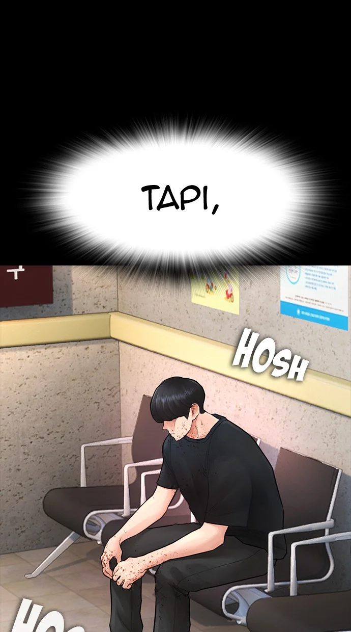 Highschool Lunch Dad Chapter 58 Gambar 86