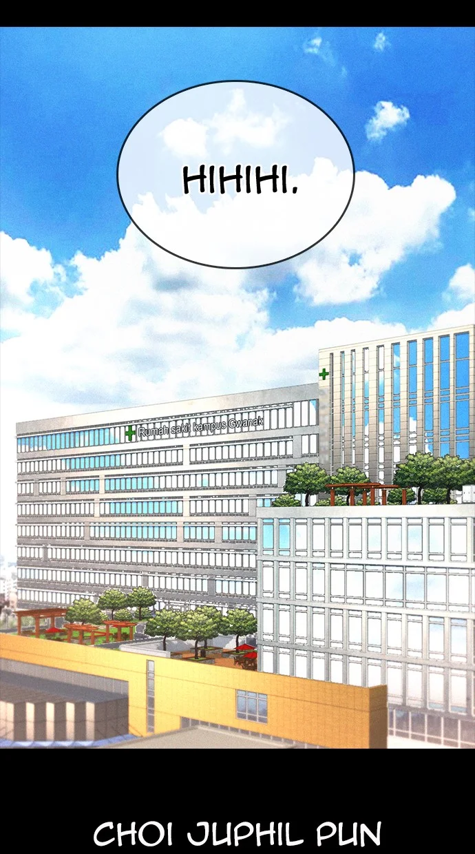 Highschool Lunch Dad Chapter 58 Gambar 90