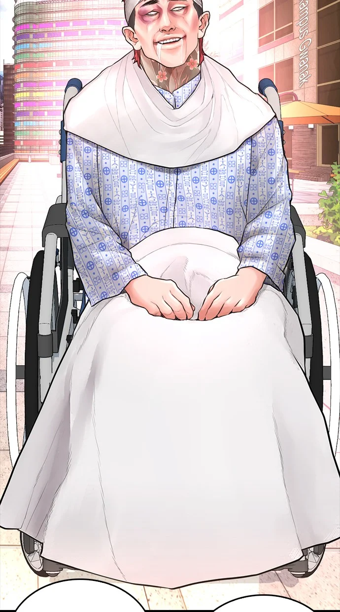 Highschool Lunch Dad Chapter 58 Gambar 92