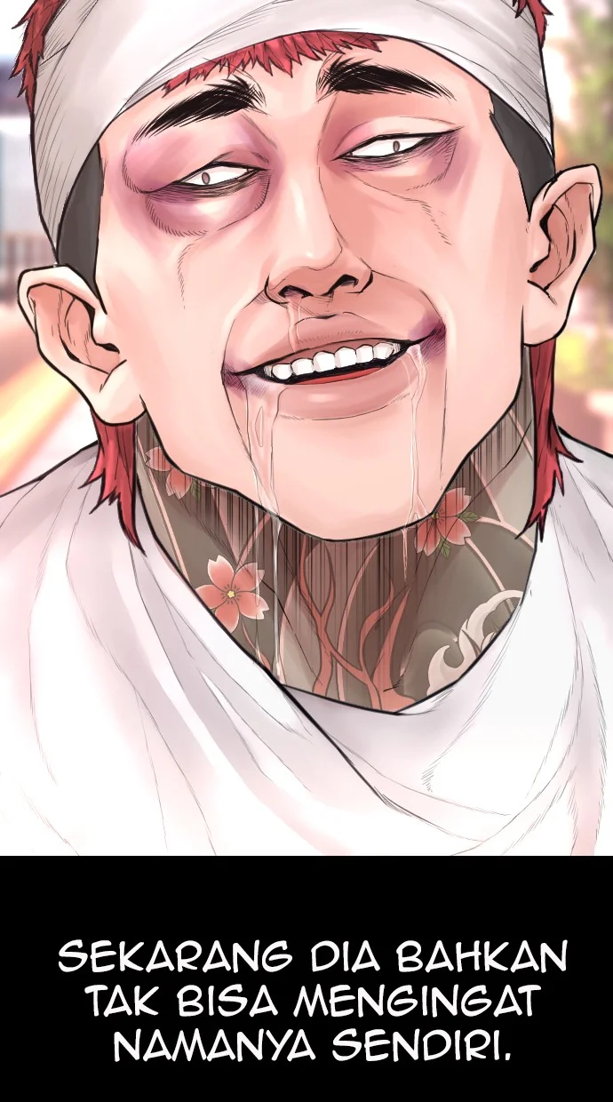 Highschool Lunch Dad Chapter 58 Gambar 94