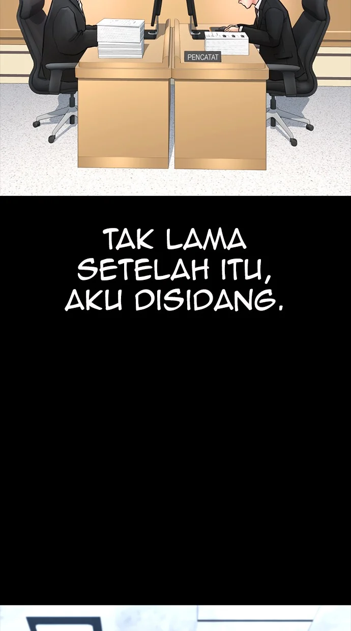 Highschool Lunch Dad Chapter 58 Gambar 99