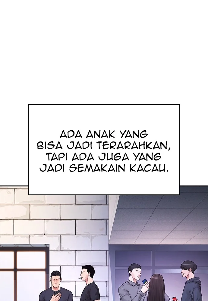 Highschool Lunch Dad Chapter 71 Gambar 114