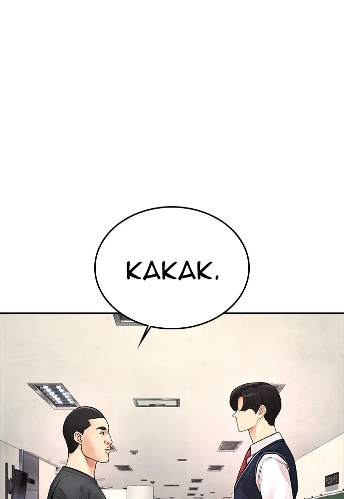 Highschool Lunch Dad Chapter 71 Gambar 119