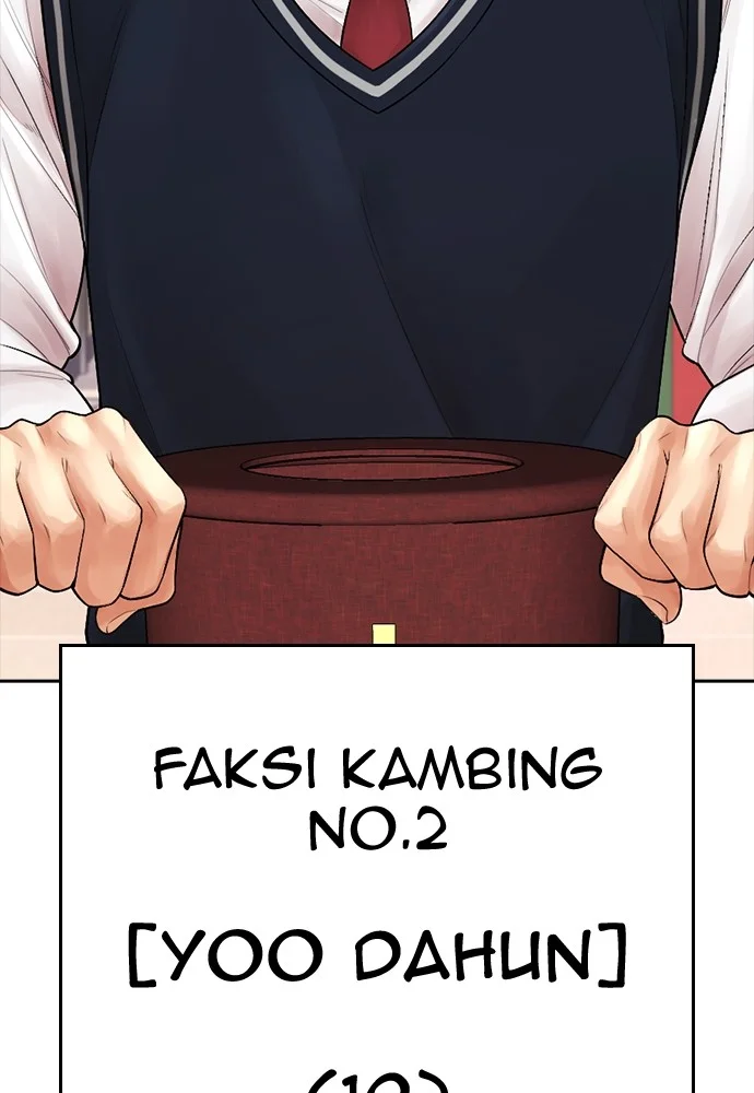 Highschool Lunch Dad Chapter 71 Gambar 125