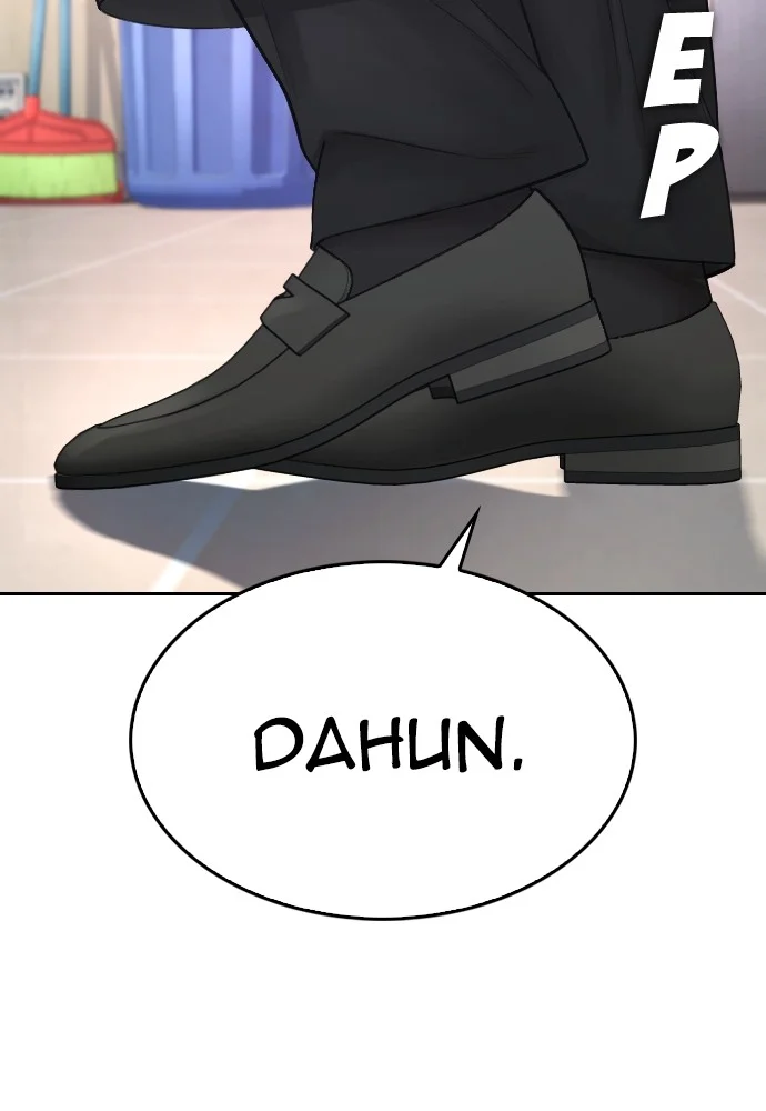 Highschool Lunch Dad Chapter 71 Gambar 127