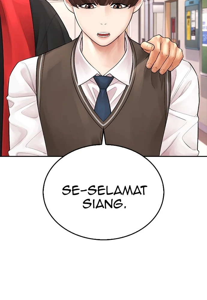 Highschool Lunch Dad Chapter 71 Gambar 132