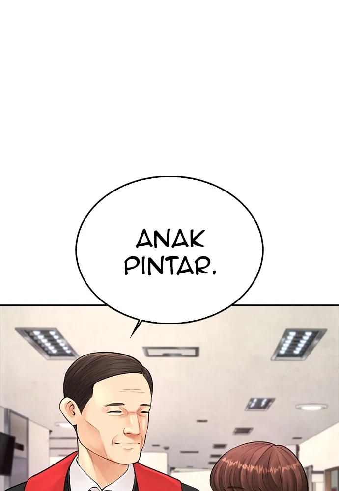 Highschool Lunch Dad Chapter 71 Gambar 137