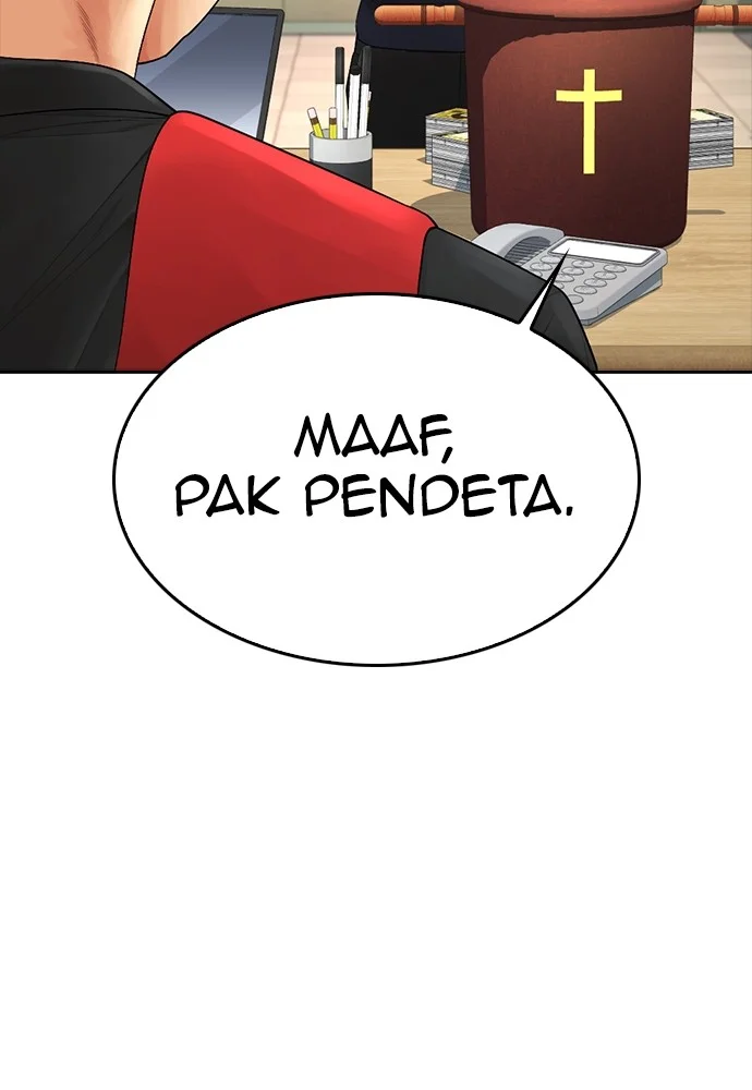 Highschool Lunch Dad Chapter 71 Gambar 145