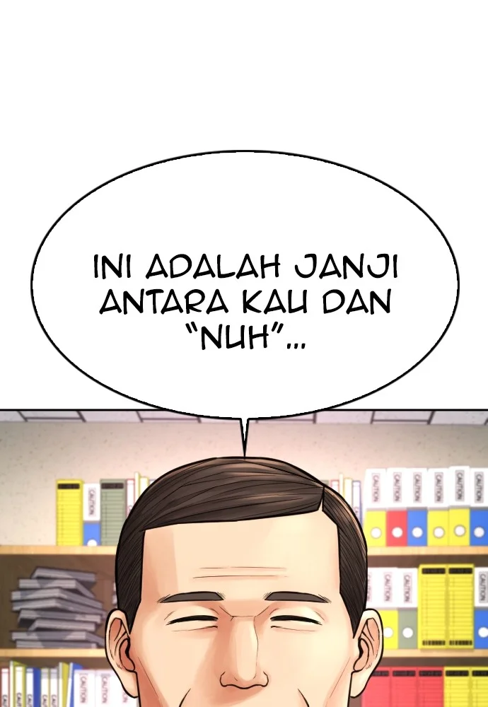 Highschool Lunch Dad Chapter 71 Gambar 146