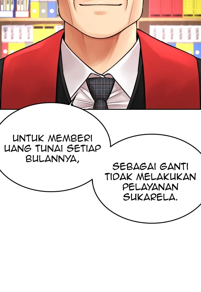 Highschool Lunch Dad Chapter 71 Gambar 147